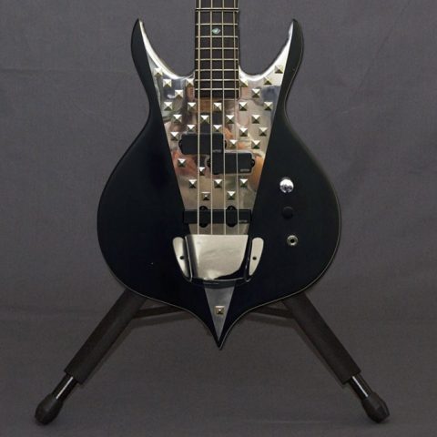 HOME | GENE SIMMONS AXE